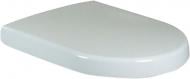 Сиденье для унитаза Villeroy & Boch Subway 9955S101