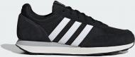 Кроссовки мужские демисезонные Adidas RUN 60S 3.0 IE3826 р.44 2/3 черные