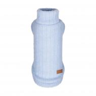 Светр Pet Fashion Ball S блакитний