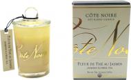 Ароматическая свеча Cote Noire Чай с жасмином, 75 г