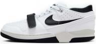 Кроссовки мужские демисезонные Nike AIR ALFA FORCE 88 FQ8183-100 р.46 белые