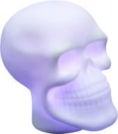 Ночник Globo Crane LED RGB 0,06 Вт белый 28031-12