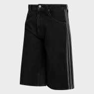 Шорты Adidas FIREBIRD SHORT TRUBLC KD1498 р. 32 черный