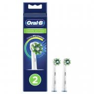 Насадки для электрической зубной щетки Oral-B Cross Action 2 шт.