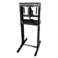 Станки та промислове обладнання