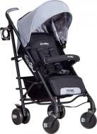 Коляска-трость EasyGo Nitro grey fox 5015