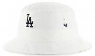 Панама 47 Brand LOS ANGELES DODGERS B-BKT12GWF-WH р.OS белый