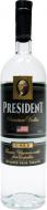 Горілка President® Gold 40% (4820050232635) 1 л