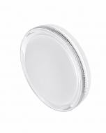 Светильник светодиодный LIGHT SET ZORYA D03 36 Вт белый/хром