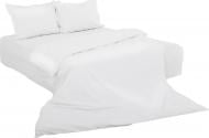 Комплект постельного белья HoReCa Basic 1,5 белый La Nuit