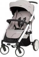 Коляска прогулянкова EasyGo Quantum 2017 grey fox 6293