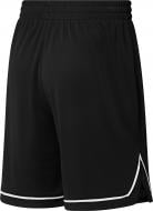 Шорты Adidas BOS SHORT BLACK/WHITE JN4728 р. 3XL черный
