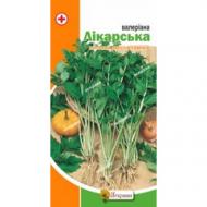 Насіння Яскрава валеріана лікарська 0,1 г