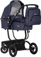Коляска универсальная EasyGo 2 в 1 Soul denim 6242