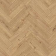 УЦЕНКА! Ламинат елочка KRONO ORIGINAL Herringbone Sundance Oak 32/АС5/8 мм (К326) (УЦ №3857)