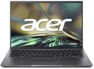 Ноутбук Acer Swift X SFX14-51G-53UL 14" (NX.K09EU.004) green