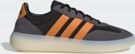 Кроссовки мужские демисезонные Adidas BARREDA DECODE JI2320 р.44 2/3 черные