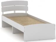 Ліжко Компаніт Модерн-80 80x200 см німфея альба