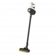 ВИТРИНА! Пылесос аккумуляторный Karcher VC 4 Cordless Premium myHome 1.198-640.0 black/white