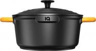 Кастрюля с крышкой IQ Be Active 1,7 л (IQ-2048-18)