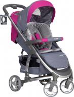 Коляска прогулянкова EasyGo Virage fuchsia 5007