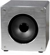 Портативна колонка Omega 1.0 silver (OG60A)