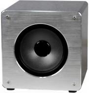 Портативна колонка Omega 1.0 silver (OG61A)