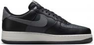 Кроссовки мужские демисезонные Nike AIR FORCE 1 '07 LV8 FJ4170-004 р.47 черные