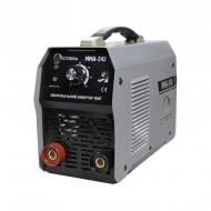 Инвертор сварочныйСталь ММА-245