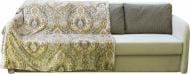 Плед Flannel Brynn 200x220 см різнокольоровий La Nuit Плед Flannel Brynn 200x220 см різнокольоровий La Nuit