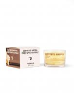 Свеча ароматическая Sister's Aroma VANILLA