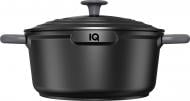 Каструля з кришкою IQ Be Creative 4.2 л (IQ-2047-24)