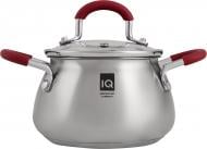 Каструля з кришкою IQ Be Royal 1.5 л (IQ-2051-16)