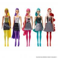 Лялька-сюрприз Barbie Color reveal Монохромні образи в асортименті