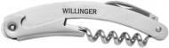 Відкривачка універсальна Virtuoso 350363 Willinger
