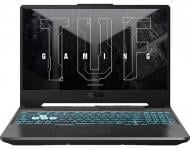 Ноутбук Asus TUF Gaming F15 FX506HC 15,6" (90NR0724-M04070) black