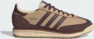 Кроссовки мужские демисезонные Adidas SL 72 RS JH5095 р.44 бежевые