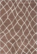 Килим Cleopatra for Trading and International Marketing Nano Shag 80X140 5505 Килим Cleopatra for Trading and International Marketing Nano Shag 80X140 5505