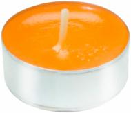 Свічка чайна ароматизована апельсин Фітор