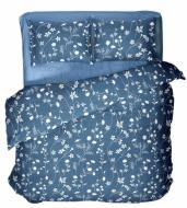 Комплект постельного белья Бязь 17-0547 Tasya 220х240 см мультиколор MirSon