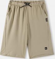 Шорты Reima Viilee р.164 бежевый 5200410A-0760