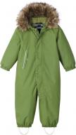 Комбінезон унісекс Reima Reimatec Gotland р.74 зелений 510316-8590