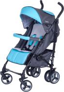 Коляска-тростина Euro-Cart Ritmo ocean blue 5199