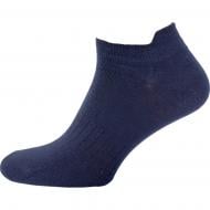 Носки мужские L&R Л&П 223 (короткие с язычком) 05 р.40-41 темно-синий 1 шт.