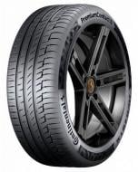 Шина Continental Premiumcontact 6 195/65R15 H лето