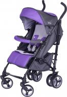 Коляска-тростина Euro-Cart Ritmo ultra violet 5022