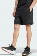 Шорты Adidas M Z.N.E. SHO BLACK JE7540 р. L черный Шорты Adidas M Z.N.E. SHO BLACK JE7540 р. L черный