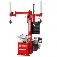 Стенд шиномонтажный BRIGHT с вариатором для больших колес 220В 8630 220V Стенд шиномонтажный BRIGHT с вариатором для больших колес 220В 8630 220V