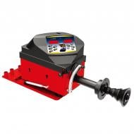 Мобильний балансировочный стенд BRIGHT (от 1" до 28") 48В CB62 48V