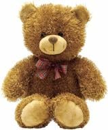 М'яка іграшка Fancy Ведмедик Сашка 36 см коричневий МСА1